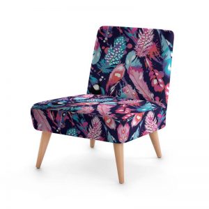 prev Custom Printed Occasional Chair