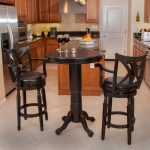 Furniture Mesmerize Pub Table And Chairs Set Design Ideas black pipe pub  table