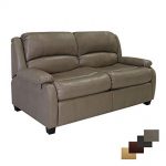 RecPro Charles Collection | 65" RV Hide A Bed Loveseat | RV Sleeper  Sofa |