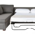 Image of: White Pull Out Sofa Bed Single Futons And Bedroom Sets