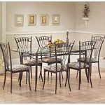 Welcome to USA Dinettes provides quality dinette sets, dining room furniture,  living room sets and kitchen tables with matching chairs, in wood, glass,