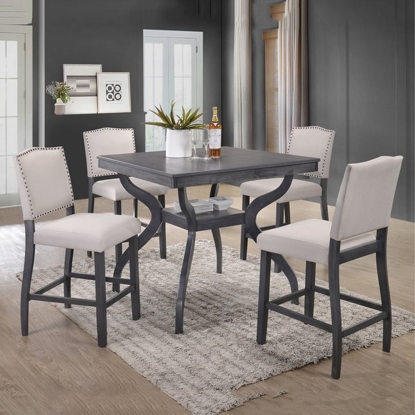 Quality Dinette Chairs