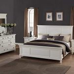 Amazon.com: Roundhill Furniture Regitina 016 Bedroom Furniture Set