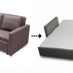 Harmony - Queen Size Memory Foam Sofa Bed | Expand Furniture - Folding  Tables, Smarter Wall Beds, Space Savers