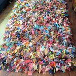 Pin by Joyce Simpson on Rag rugs | Rugs, Ideas, Crochet