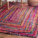 Rag rugs | Etsy