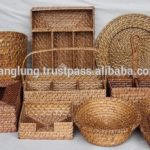 Vietnam handmade rattan bamboo furniture