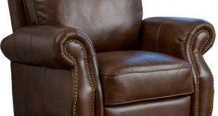 Mullins Manual Recliner