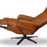 Valentina Recliner Chair by LAFER