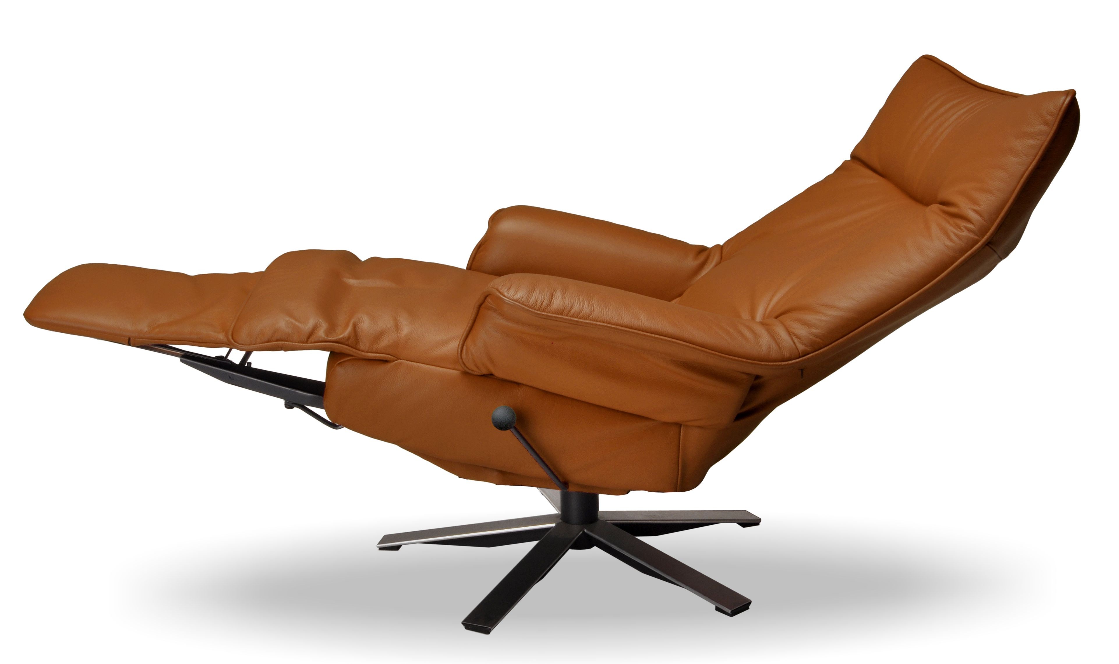 Valentina Recliner Chair by LAFER