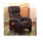 Small Space Saving Recliners Leather