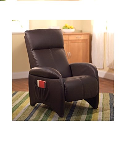 Small Space Saving Recliners Leather