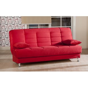 Stunning Red Sofas Ideas for Your Living
  Room