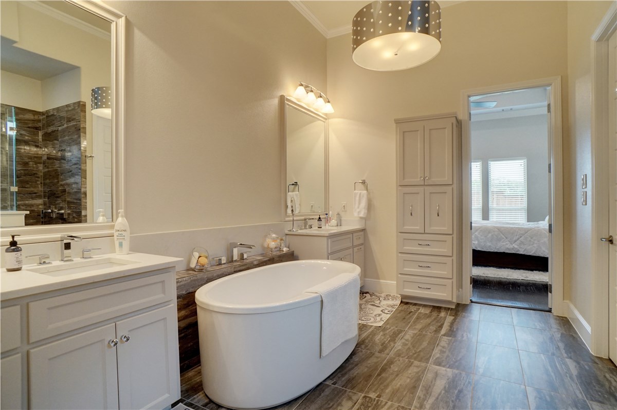 Remodeling Bathroom  Ideas That Will
  Inspire You