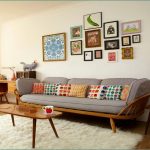 30 Minimalist Living Room Ideas Inspiration To Make The Most Of Within Retro  Furniture Idea 0