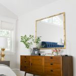 bedroom ideas | brass bamboo | Sideboard Cabinet | Mid-Century Modern | Retro  Furniture | Interior Design