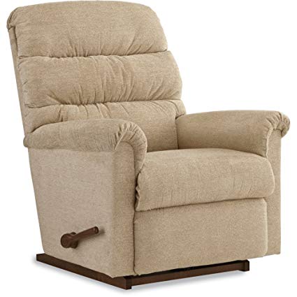 Chair And A Half Rocker Recliners