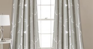 Wrought Studio Mendon Thermal Room Darkening Curtain Panels & Reviews |  Wayfair