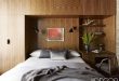 50+ Small Bedroom Decorating Ideas That Maximize Coziness