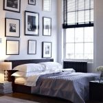 Black Bedroom Ideas, Inspiration For Master Bedroom Designs | Interior  Designs | Pinterest | Home, Bedroom decor and Home bedroom