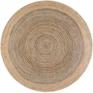 Round Area Rug