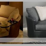 Round Loveseat Chair Pieces to Consider Getting for Your Living Room