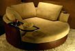 Amusing Magnificent Round Loveseat Sofa Chair Picture On Seat Sets