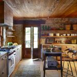 Rustic Kitchen From Hips To Bring Your Dream Kitchen Into Your Life 3