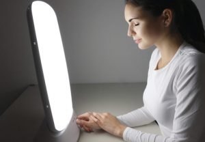 Will a SAD Sun Lamp Actually Make You Happy?