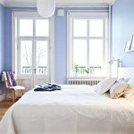 Light Blue Bedroom : Interior - lamaisongourmet.net