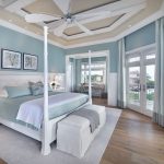 Light blue bedroom furniture incredible homes a seascape light light