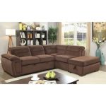 Buy Convertible Sectional Sofas Online at Overstock | Our Best Living Room  Furniture Deals