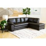 Buy Leather Sectional Sofas Online at Overstock | Our Best Living Room  Furniture Deals