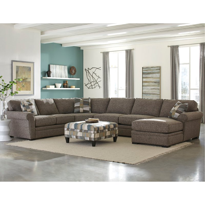 Sectional Sofa With Chaise That Catch An
  Eye