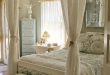 30 Shabby Chic Bedroom Ideas   Decor and Furniture for Shabby Chic Bedroom  by Hercio Dias