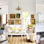 10 Shabby-Chic Living Room Ideas - Shabby Chic Decorating Inspiration for  Living Rooms
