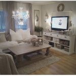 Shabby-Chic Living Room Ideas to Steal