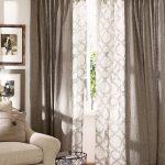 Kendra Trellis Sheer Curtain | Home || LIVING ROOMS | Pinterest | Curtains,  Layered curtains and Home Decor