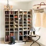 Shoe Storage Ideas - Ideas For Shoe Storage