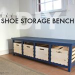 15 Storage Ideas for People With Way Too Many Shoes