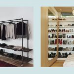 11 Best Shoe Storage Ideas - How to Store Shoes in Closets & Entries