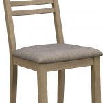 Tribeca Side Chair - Gray