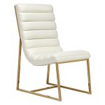 Gunnar Dining Chair | Small Dining Tables & Chairs | Small Spaces | Z  Gallerie