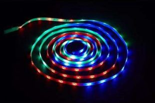 Rope Lights - Outdoor Lighting - The Home Depot