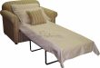 Sofas:Magnificent Single Pull Out Sofa Bed Single Seater Couch Single Bed  Settee One Seater Sofa Chair Single Armchair Bed Magnificent single seat  sofa bed