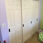 25+ Best Closet Door Ideas that Won The Internet [Stylish Design] Tags: closet  door rollers, closet door accessories, closet door accordion, closet door  at
