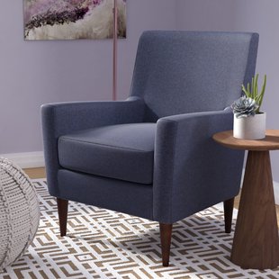 Modern Accent Chairs for Small Spaces