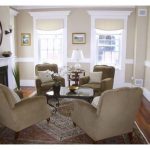 decorating living room with chairs only | Living Room Chair Rail Design  Ideas, Pictures, Remodel, and Decor