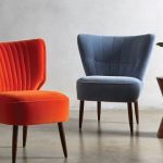 Top 10: compact armchairs for small spaces