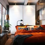 Top Small Bedroom Ideas And Designs For 2018 & 2019